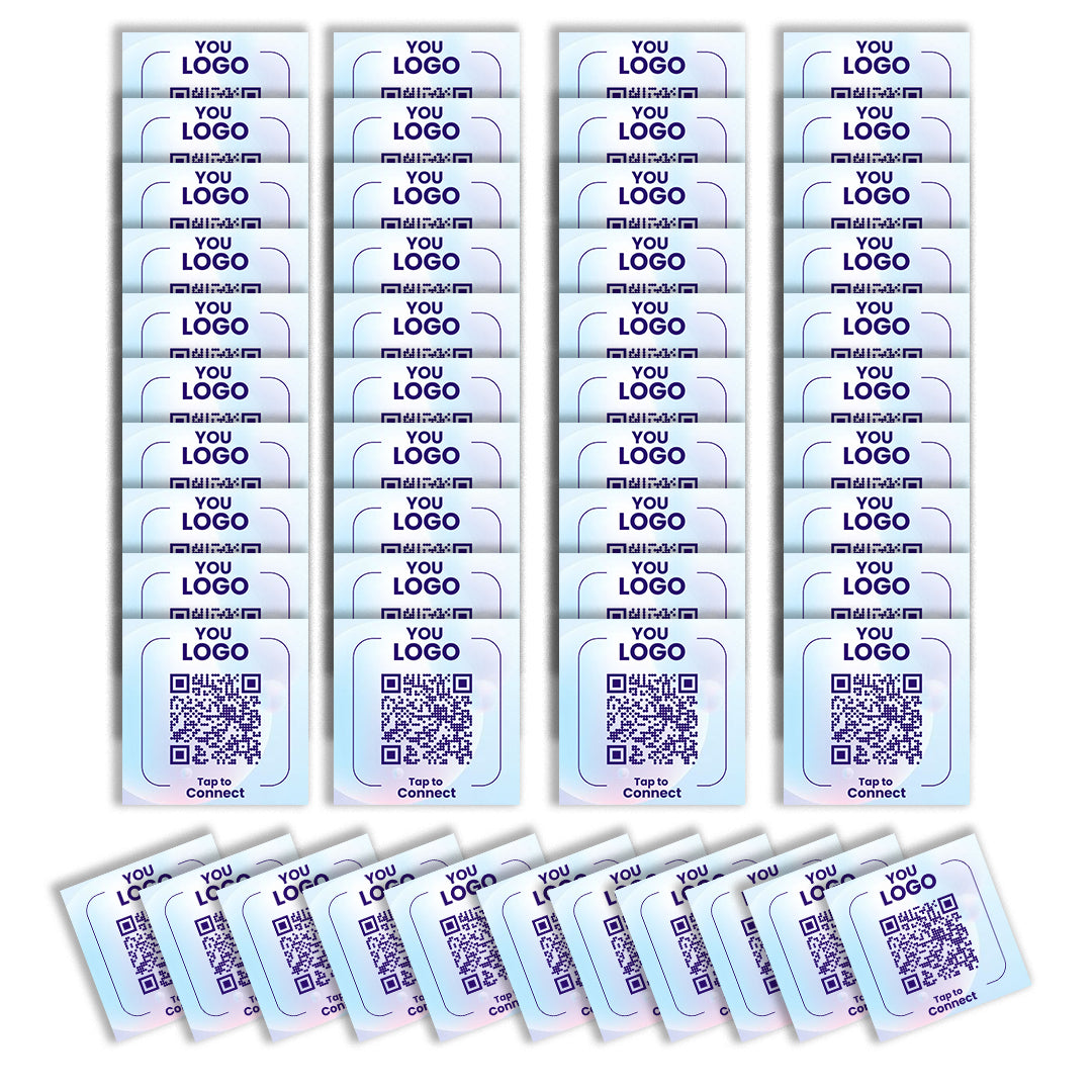Bundle for stickers