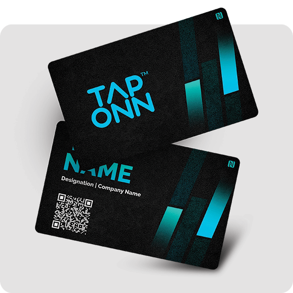 Classic NFC Card (PVC)