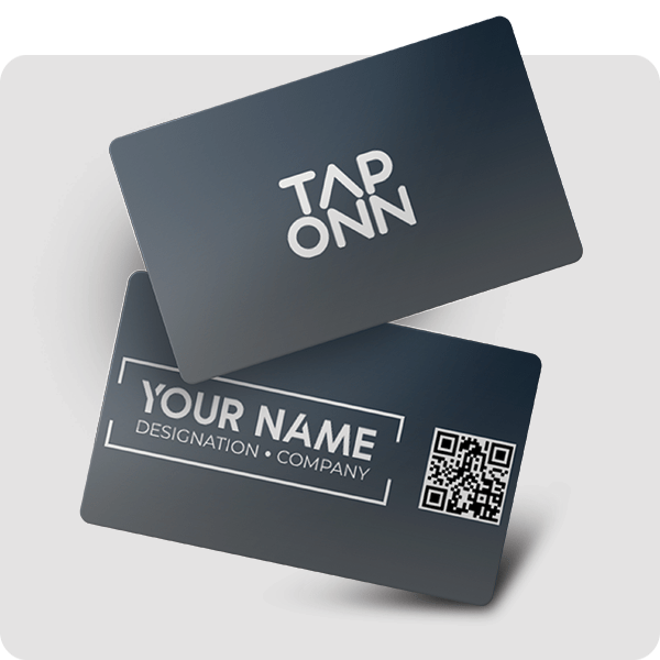 Classic NFC Card (PVC)