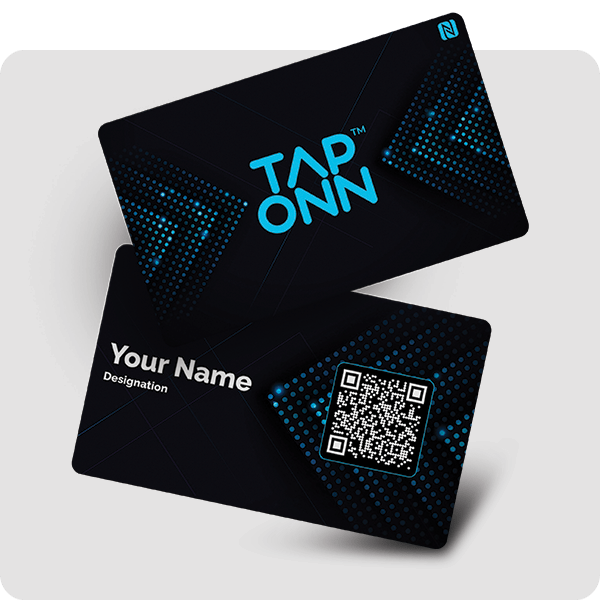 Classic NFC Card (PVC)