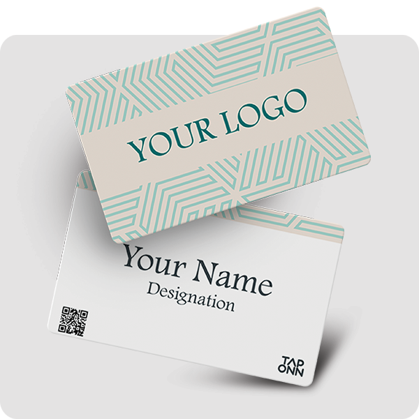 Predesigned NFC Card (PVC)