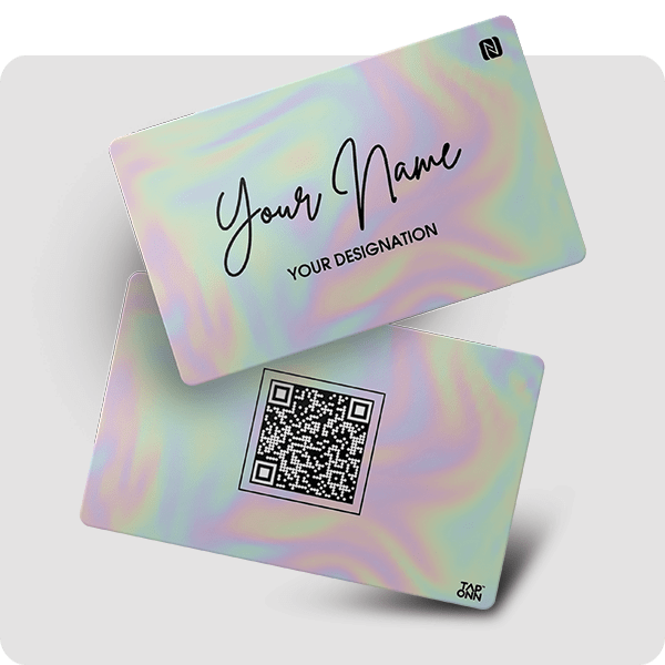 Classic NFC Card (PVC)