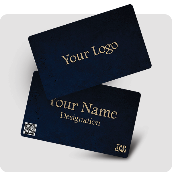 Predesigned NFC Card (PVC)