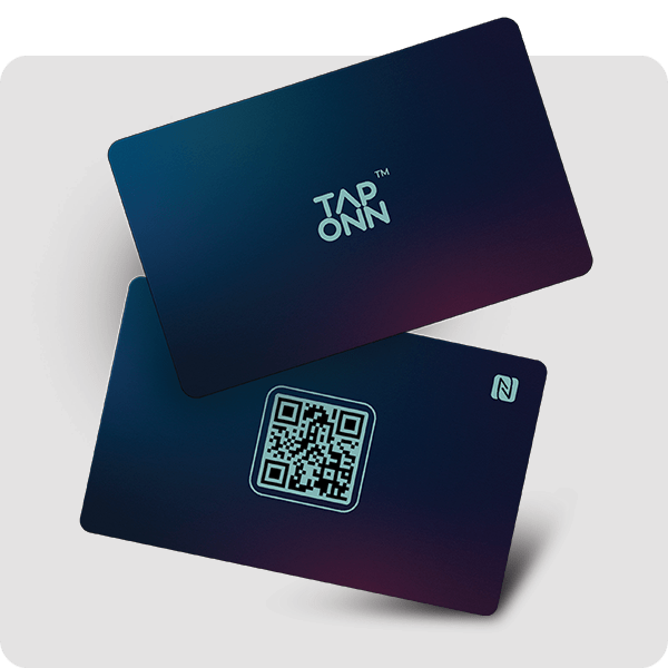 Classic NFC Card (PVC)