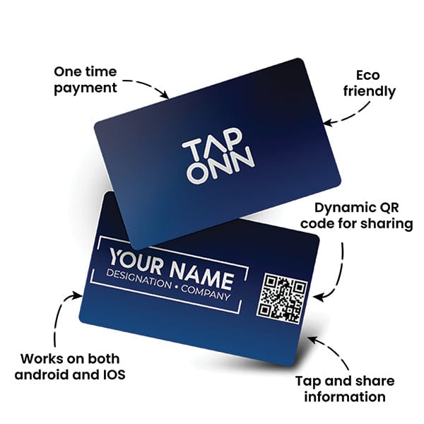 Classic NFC Card (PVC)