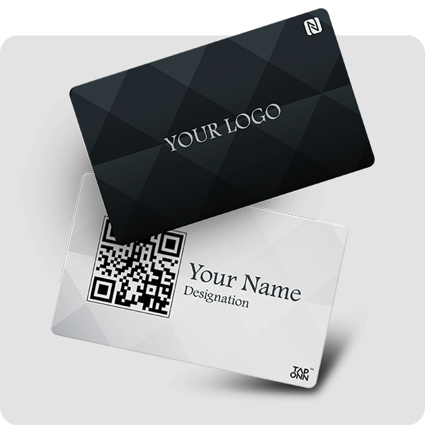 Predesigned NFC Card (PVC)