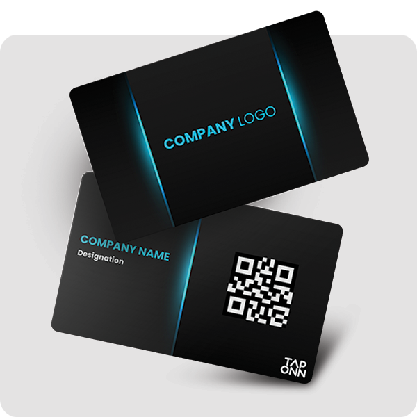 Predesigned NFC Card (PVC)