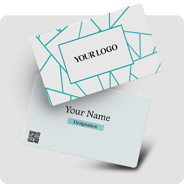 Predesigned NFC Card (PVC)