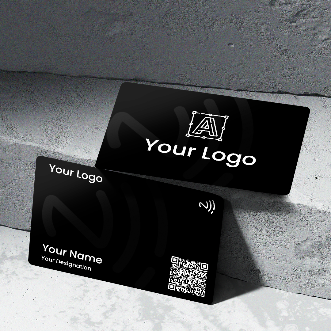 Customised NFC Card (PVC)