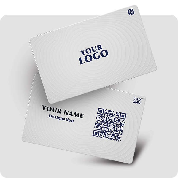 Predesigned NFC Card (PVC)