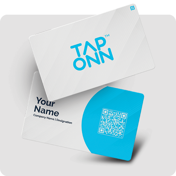 Classic NFC Card (PVC)