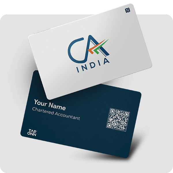 Predesigned NFC Card (PVC)