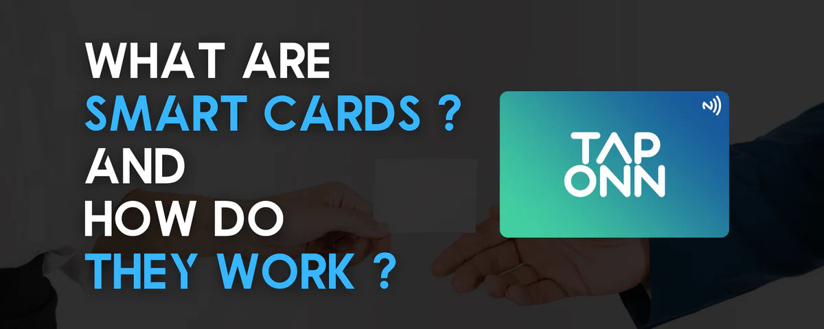 The Ultimate Guide to Smart Business Cards in 2023