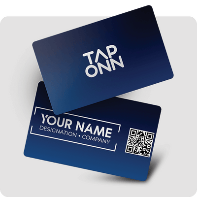 Classic NFC Card (PVC)