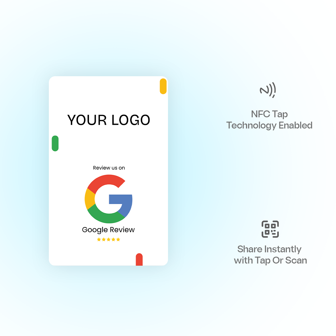 Direct Review Card