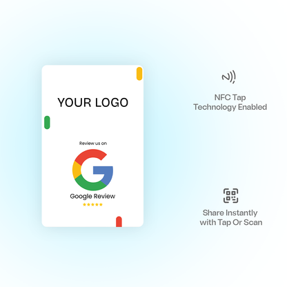 Direct Review Card