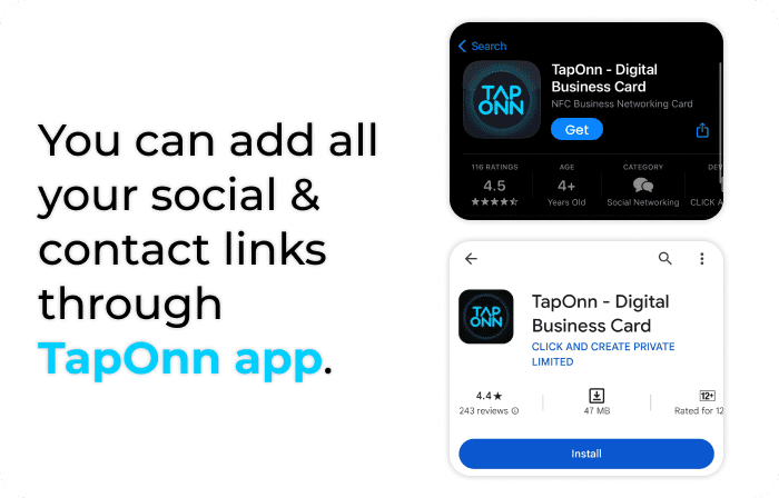 taponn app