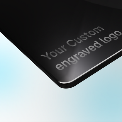 Metal NFC Cards - Grow Your Connections 3x Faster
