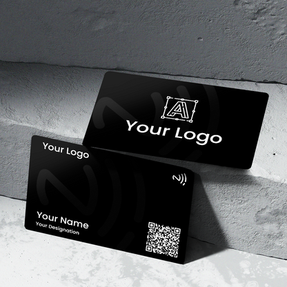 Customised NFC Card (PVC)