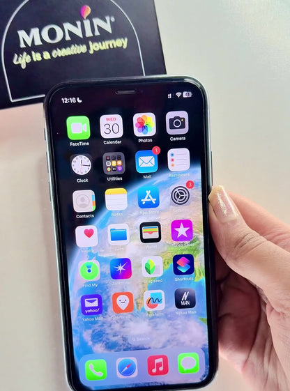 Metal NFC Cards - Grow Your Connections 3x Faster