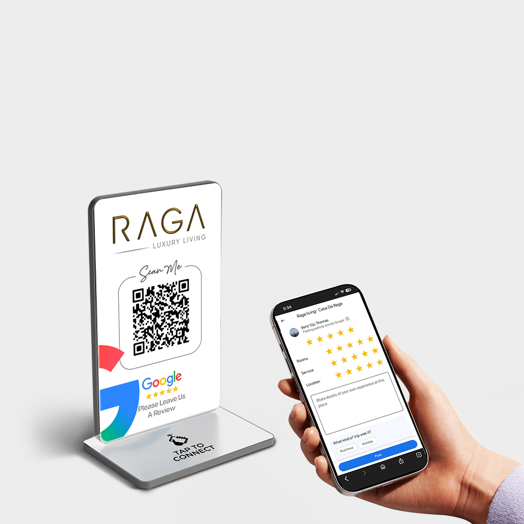 Step Image